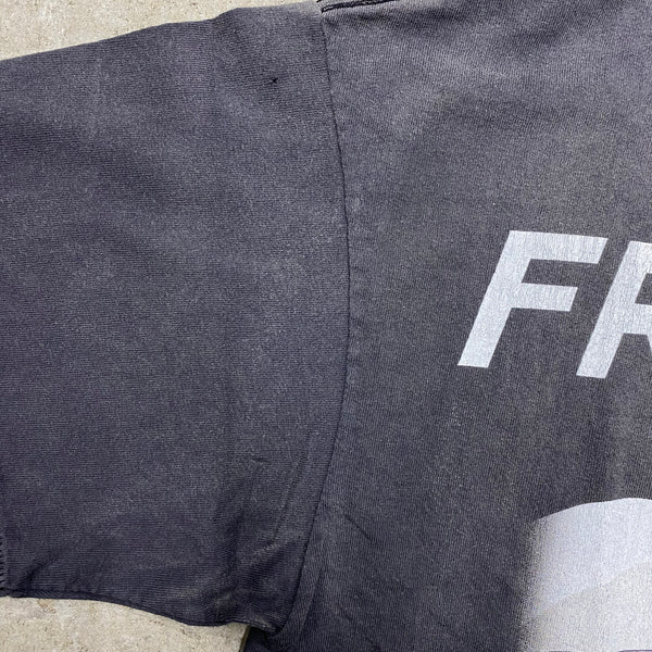 SAINT MICHAEL x FREEDOM SHORT SLEEVE T-SHIRTS ' FREEDOM ' -COLLABORATION-/ Saint Michael