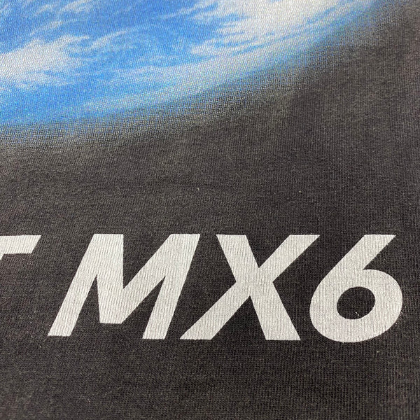 SAINT MICHAEL x FREEDOM SHORT SLEEVE T-SHIRTS ' FREEDOM ' -COLLABORATION-/ Saint Michael