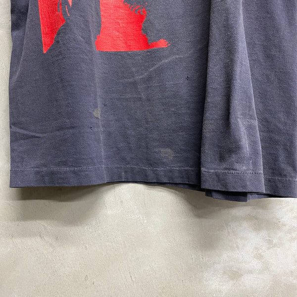SAINT MICHAEL × Kosuke Kawamura SHORT SLEEVE T-SHIRTS ' LOVE BEYOND ' - COLLABORATION - / Saint Michael