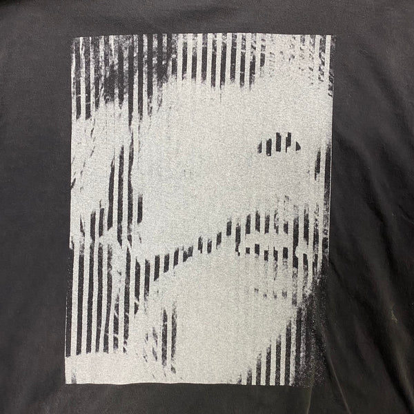 SAINT MICHAEL × Kosuke Kawamura SHORT SLEEVE T-SHIRTS ' LOVE BEYOND ' - COLLABORATION - / Saint Michael