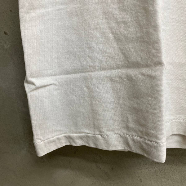 SAINT MICHAEL x RK SHORT SLEEVE T-SHIRTS ' WITHOUTFEAR ' -COLLABORATION-/ Saint Michael