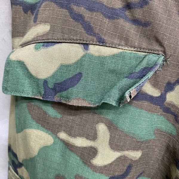 [ONLY ONE!] US ARMED FORCES JUNGLE FATIGUE TROUSERS / Mr.Clean Select