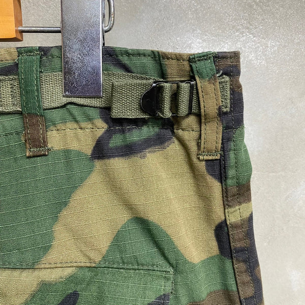 [ONLY ONE!] US ARMED FORCES JUNGLE FATIGUE TROUSERS / Mr.Clean Select