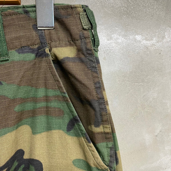 [ONLY ONE!] US ARMED FORCES JUNGLE FATIGUE TROUSERS / Mr.Clean Select