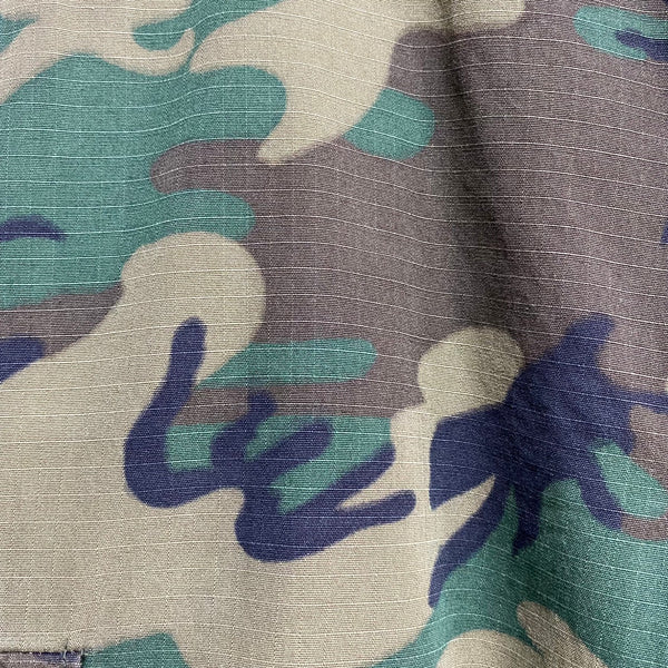 [ONLY ONE!] US ARMED FORCES JUNGLE FATIGUE TROUSERS / Mr.Clean Select