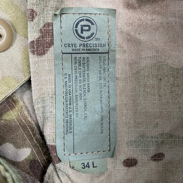 [ ONLY ONE ! ] US ACU GORE-TEX PARKA / Mr.Clean Select
