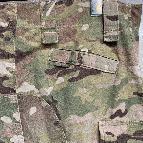 [ ONLY ONE ! ] US ACU GORE-TEX PARKA / Mr.Clean Select