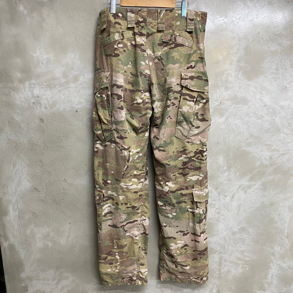 [ ONLY ONE ! ] US ACU GORE-TEX PARKA / Mr.Clean Select