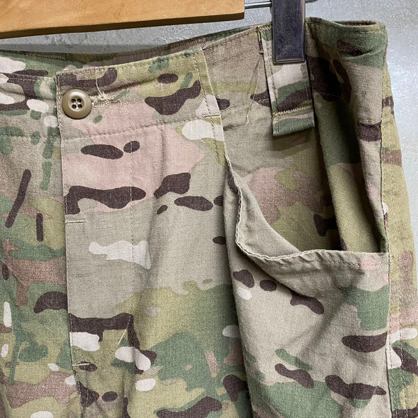 [ ONLY ONE ! ] US ACU GORE-TEX PARKA / Mr.Clean Select