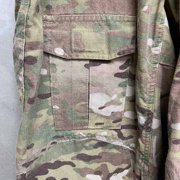 [ ONLY ONE ! ] US ACU GORE-TEX PARKA / Mr.Clean Select