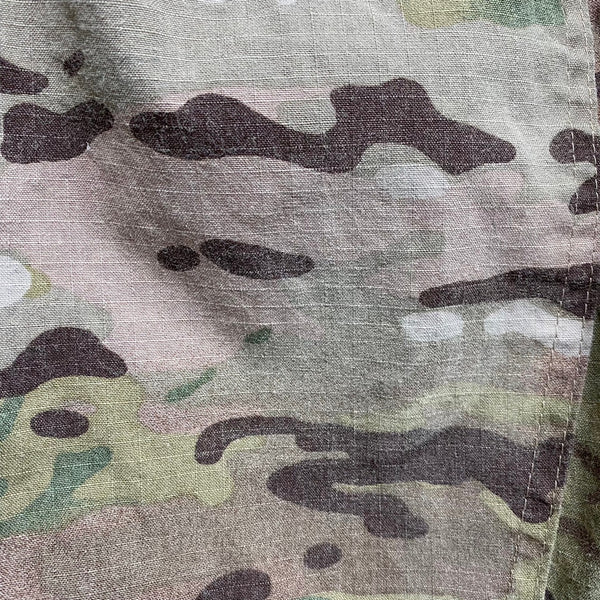 [ ONLY ONE ! ] US ACU GORE-TEX PARKA / Mr.Clean Select