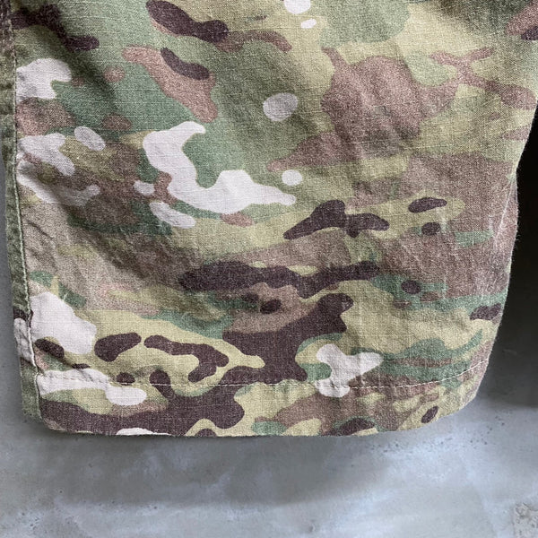 [ ONLY ONE ! ] US ACU GORE-TEX PARKA / Mr.Clean Select