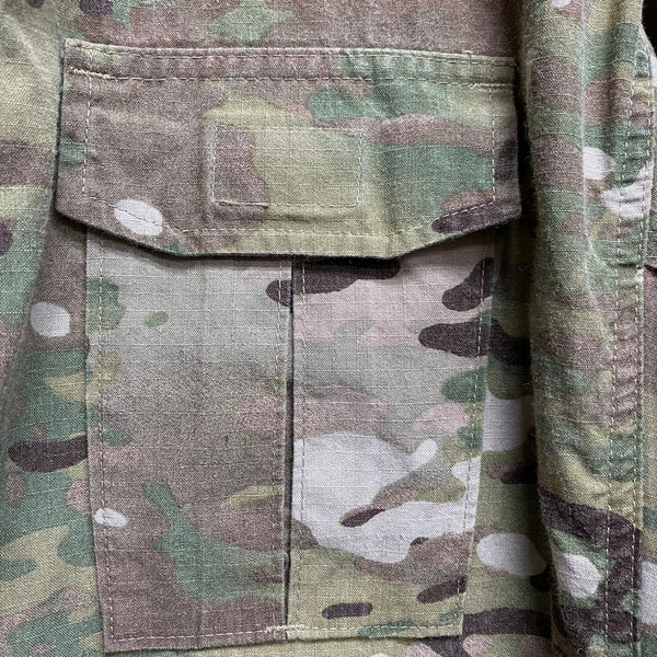 [ ONLY ONE ! ] US ACU GORE-TEX PARKA / Mr.Clean Select