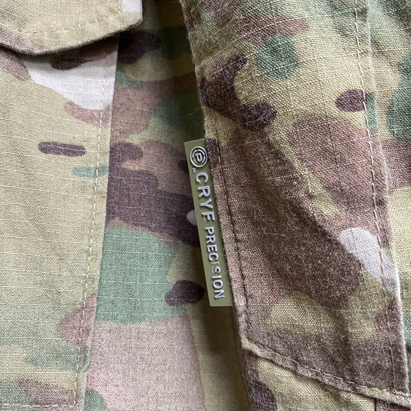[ ONLY ONE ! ] US ACU GORE-TEX PARKA / Mr.Clean Select