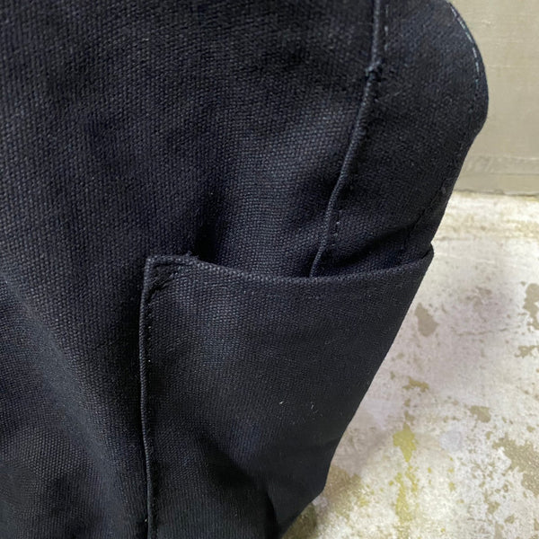 CANVAS UTILITY TOTE BAG / PACKING