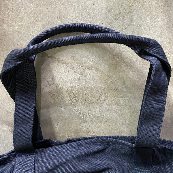 CANVAS UTILITY TOTE BAG / PACKING
