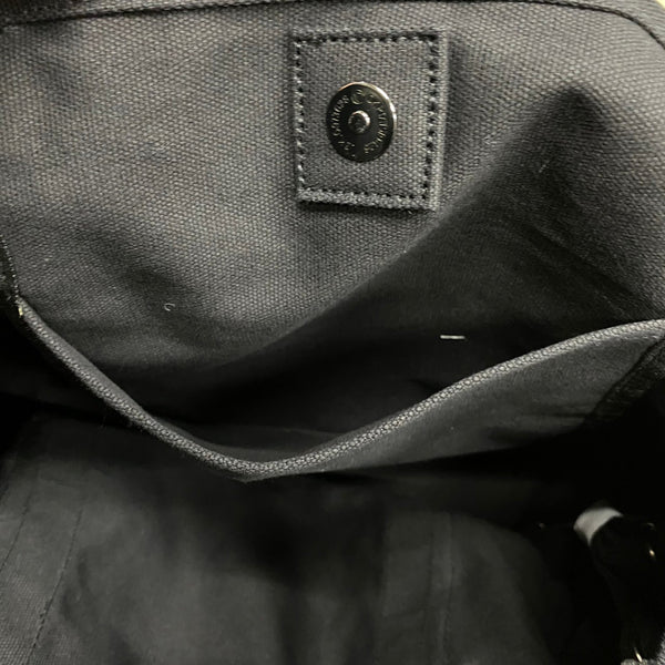 CANVAS UTILITY TOTE BAG / PACKING