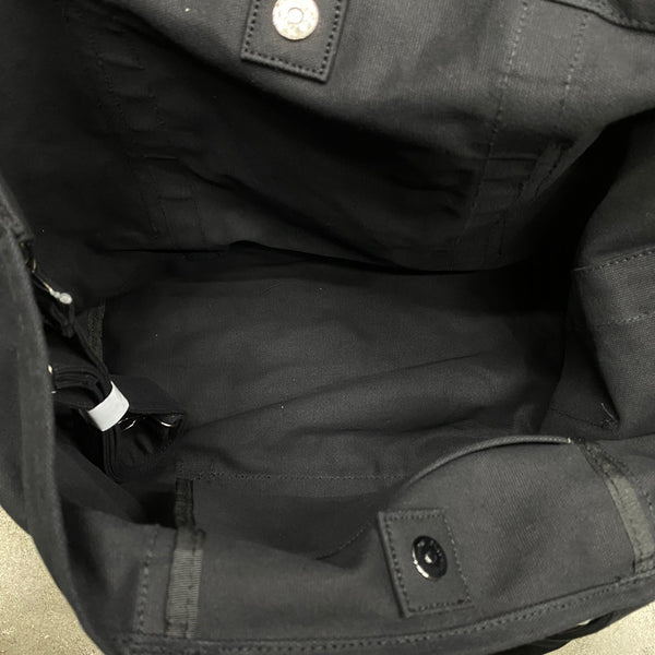 CANVAS UTILITY TOTE BAG / PACKING