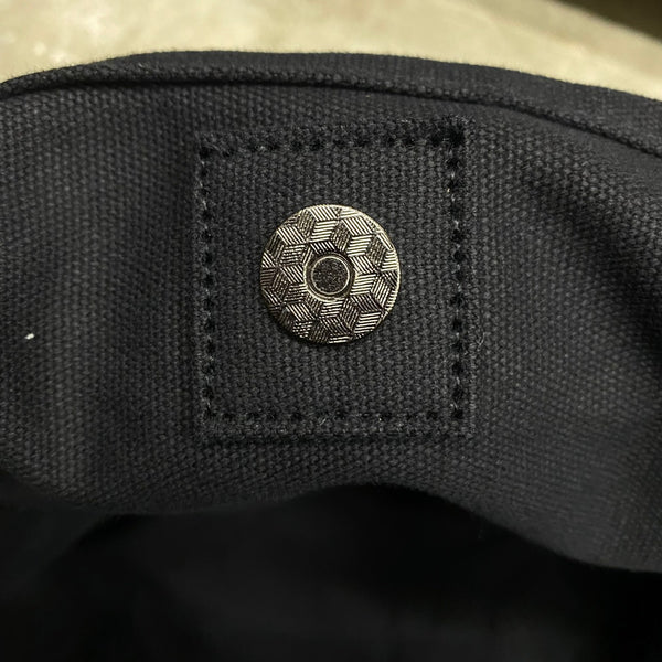 CANVAS UTILITY TOTE BAG / PACKING