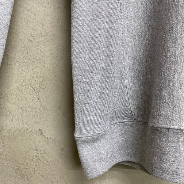 [ ONLY ONE ! ] A BATHING APE CREW NECK SWEAT SHIRT / ARCHIVE