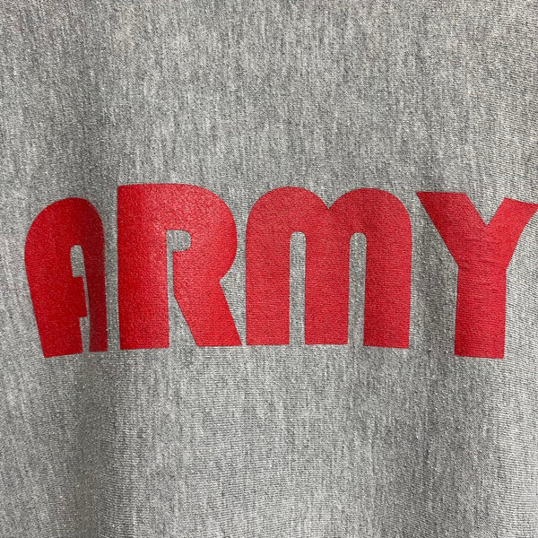 [ ONLY ONE ! ] A BATHING APE CREW NECK SWEAT SHIRT / ARCHIVE