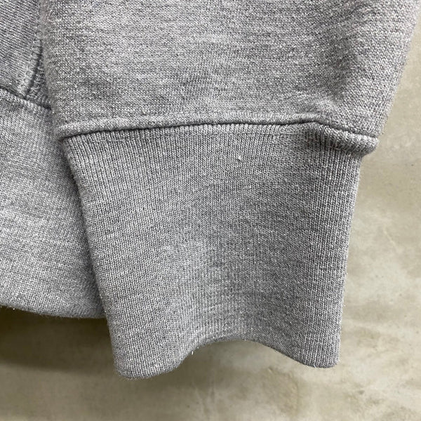 [ ONLY ONE ! ] A BATHING APE CREW NECK SWEAT SHIRT / ARCHIVE