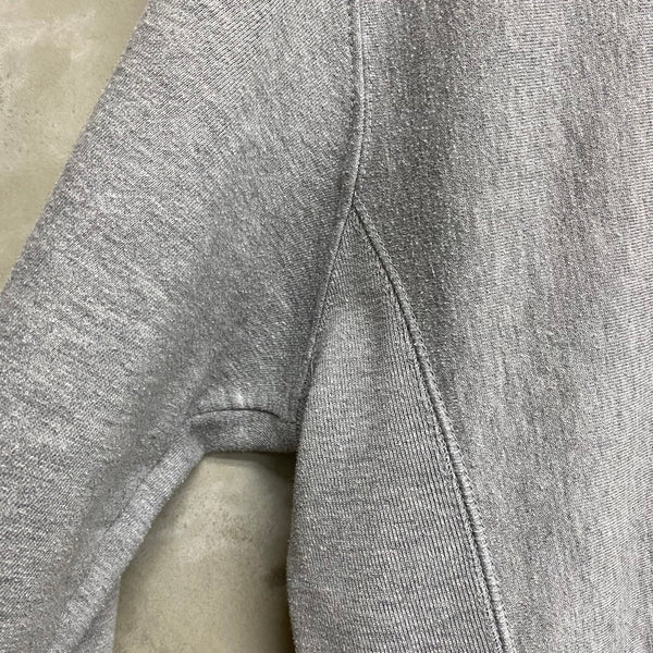 [ ONLY ONE ! ] A BATHING APE CREW NECK SWEAT SHIRT / ARCHIVE