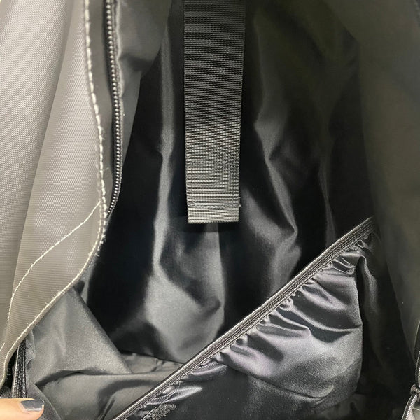 [FINAL ONE!] HUGE DAYPACK / PACKING