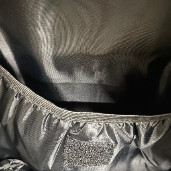 [FINAL ONE!] HUGE DAYPACK / PACKING