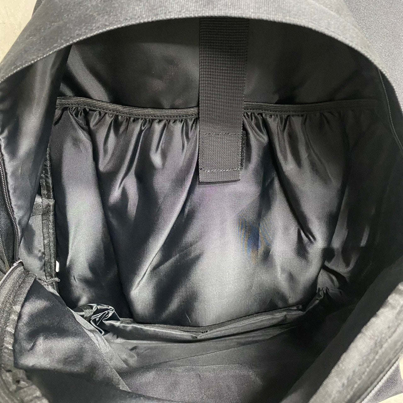PC BACK PACK / PACKING
