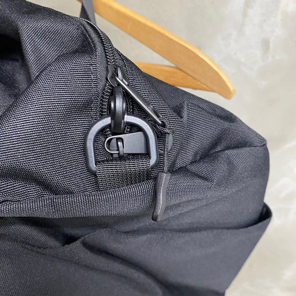 [FINAL ONE!] HUGE DAYPACK / PACKING