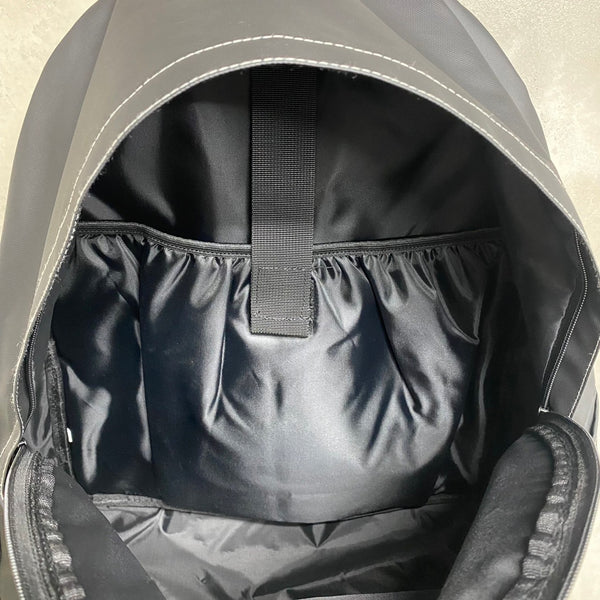 [FINAL ONE!] HUGE DAYPACK / PACKING
