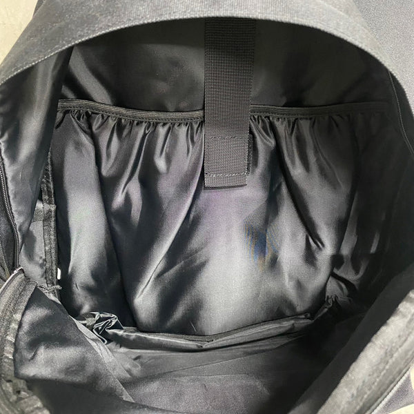 [FINAL ONE!] HUGE DAYPACK / PACKING