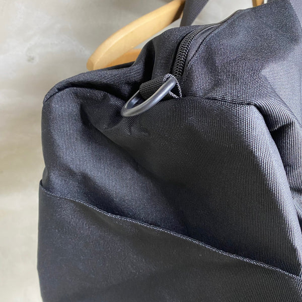 [FINAL ONE!] HUGE DAYPACK / PACKING