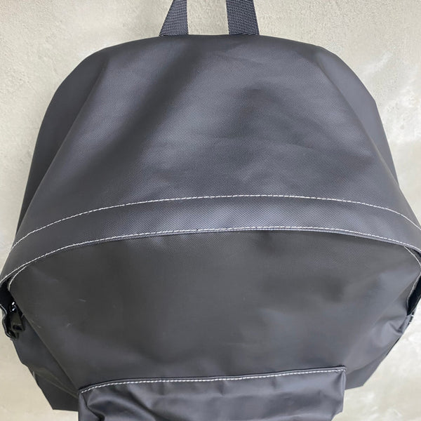 [FINAL ONE!] HUGE DAYPACK / PACKING