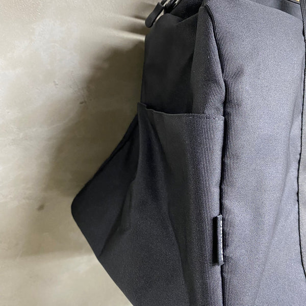 [FINAL ONE!] HUGE DAYPACK / PACKING