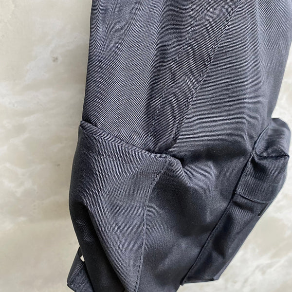 [FINAL ONE!] HUGE DAYPACK / PACKING