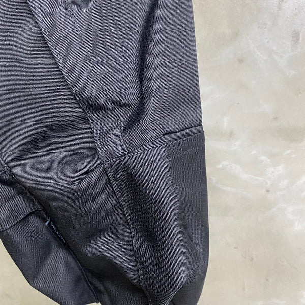 [FINAL ONE!] HUGE DAYPACK / PACKING