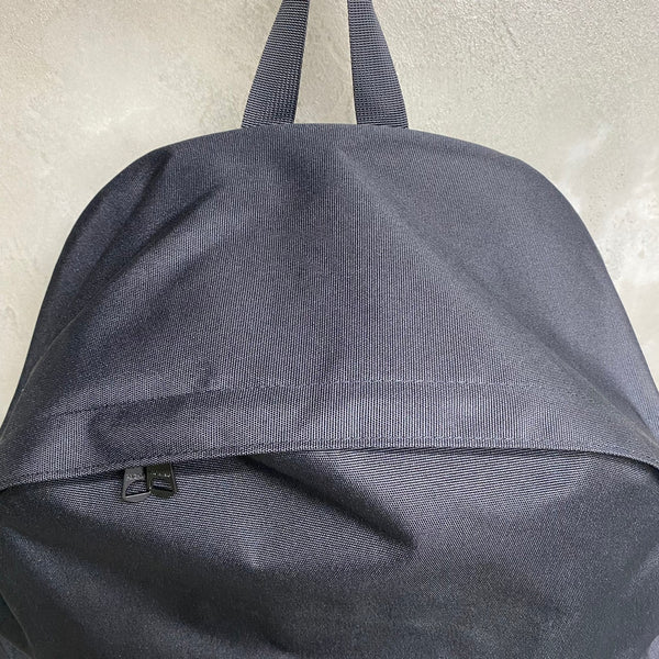 [FINAL ONE!] HUGE DAYPACK / PACKING