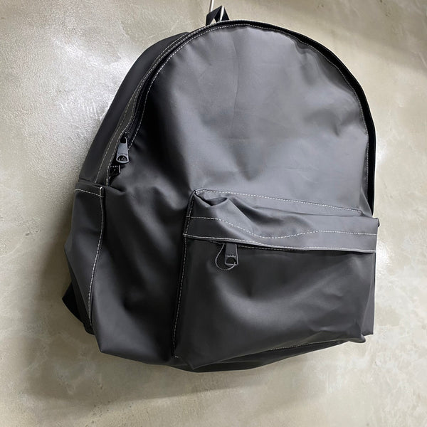 [FINAL ONE!] HUGE DAYPACK / PACKING