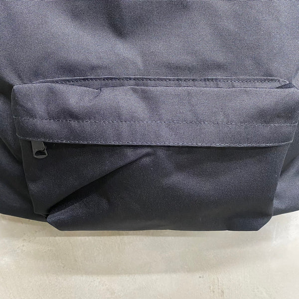 [FINAL ONE!] HUGE DAYPACK / PACKING