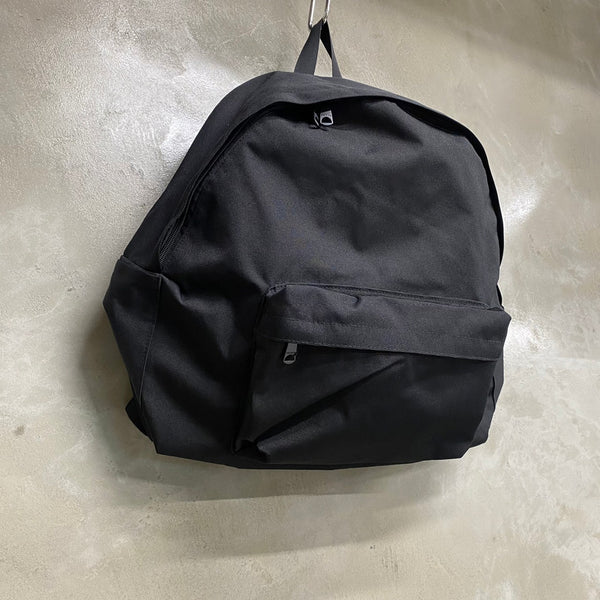 [FINAL ONE!] HUGE DAYPACK / PACKING