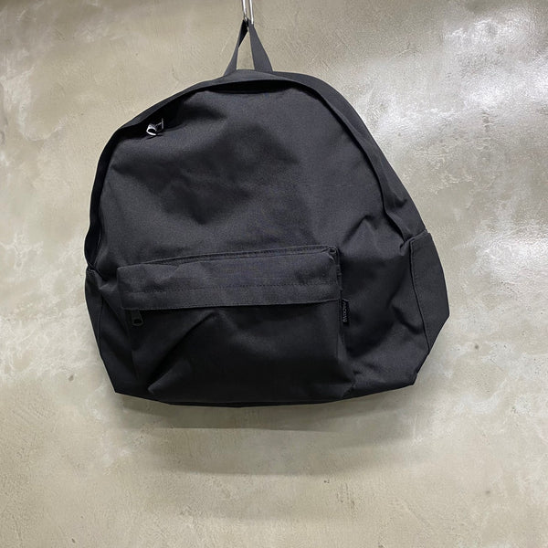 [FINAL ONE!] HUGE DAYPACK / PACKING