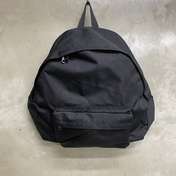 [FINAL ONE!] HUGE DAYPACK / PACKING
