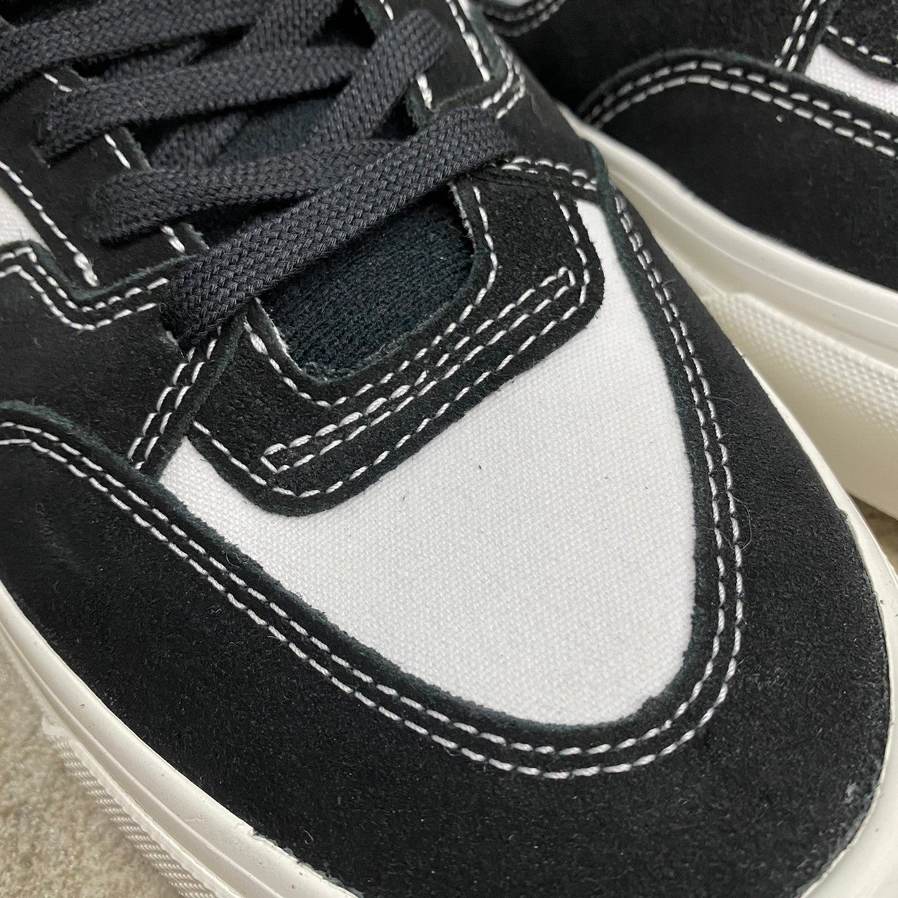 Half Cab 33 DX ' Anaheim Factory ' -VANS CLASSIC LINE-