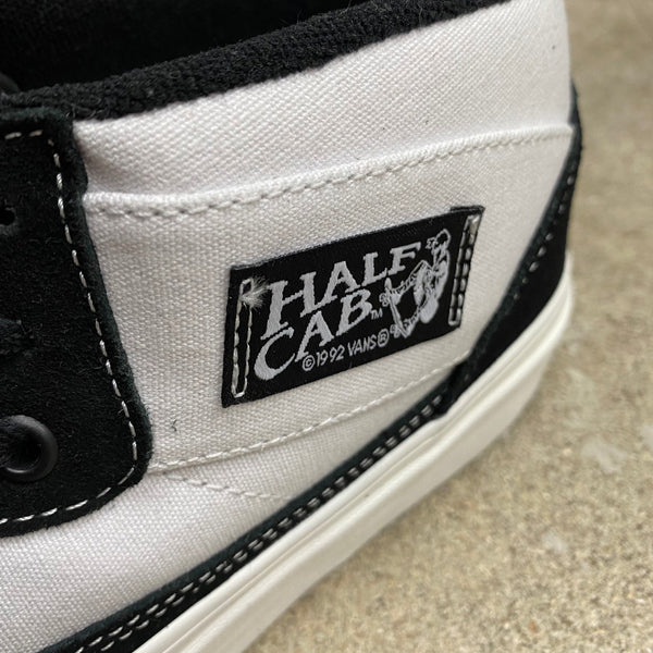 Half Cab 33 DX ' Anaheim Factory ' -VANS CLASSIC LINE-