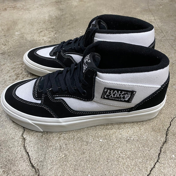 Half Cab 33 DX ' Anaheim Factory ' -VANS CLASSIC LINE-