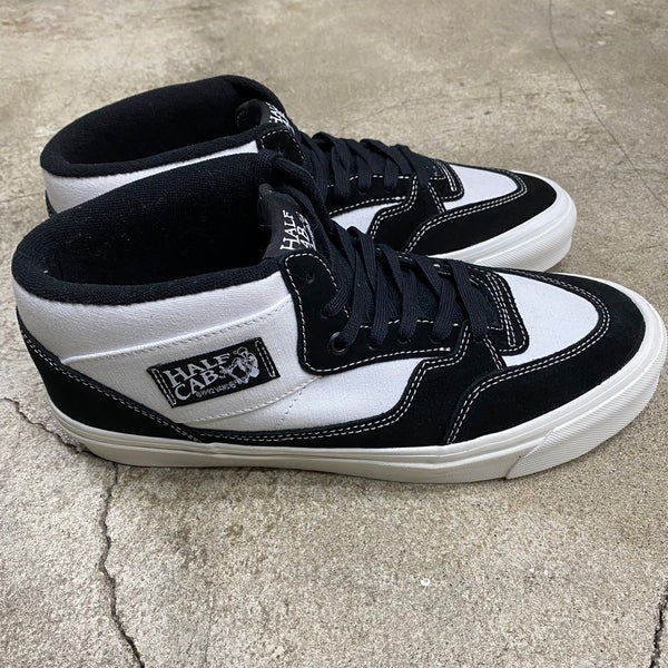 Half Cab 33 DX ' Anaheim Factory ' -VANS CLASSIC LINE-
