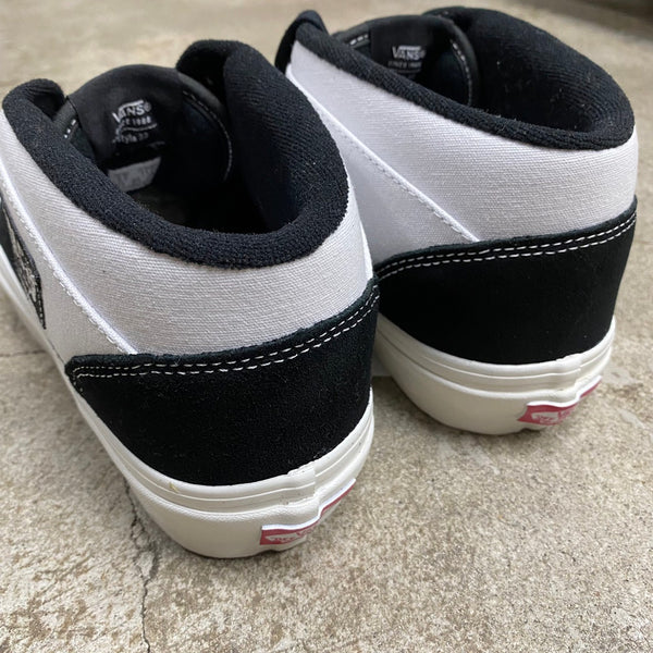 Half Cab 33 DX ' Anaheim Factory ' -VANS CLASSIC LINE-