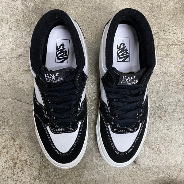 Half Cab 33 DX ' Anaheim Factory ' -VANS CLASSIC LINE-